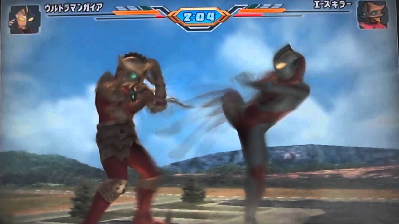 download game ultraman fighting evolution 3 pcsx2